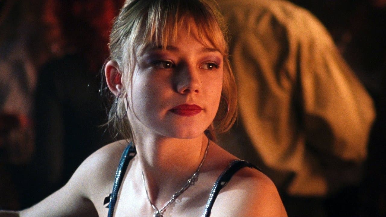 Lilja forever (Lilja 4-ever)