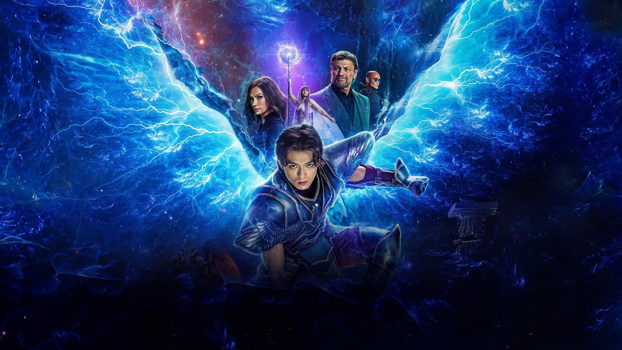 Los Caballeros del Zodíaco