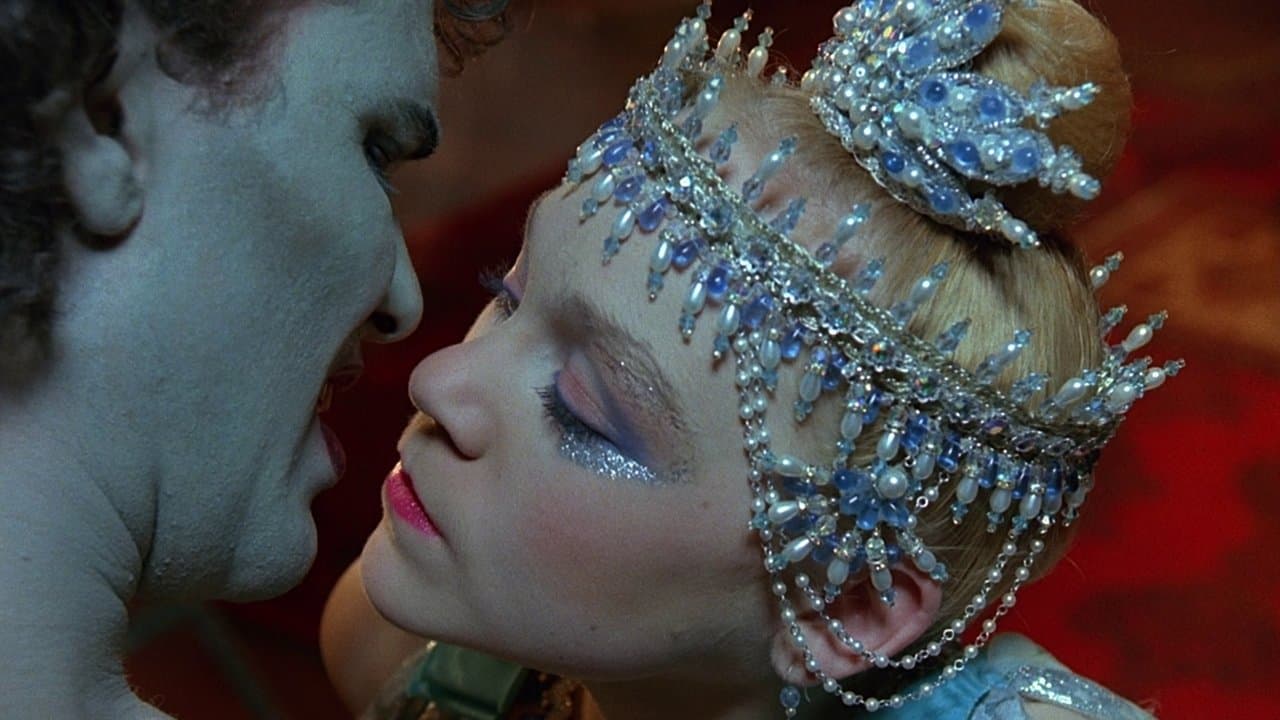 Salomé: el precio de la pasión