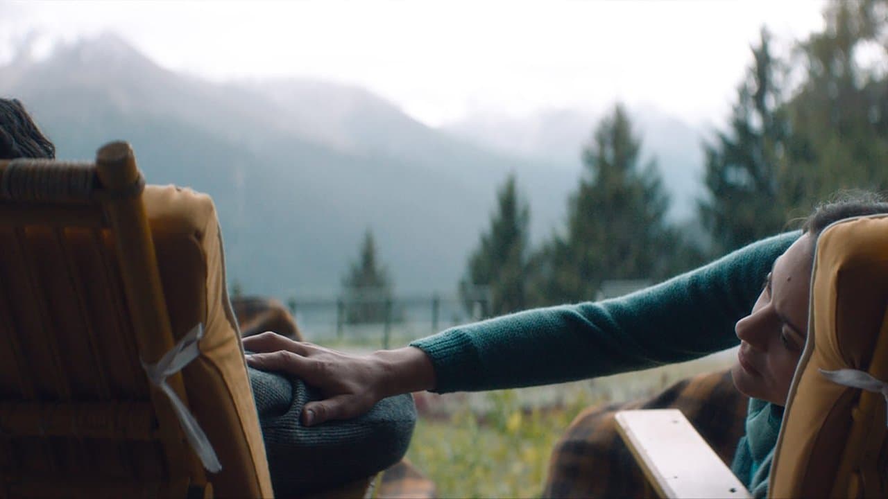 El sueño de Gabrielle