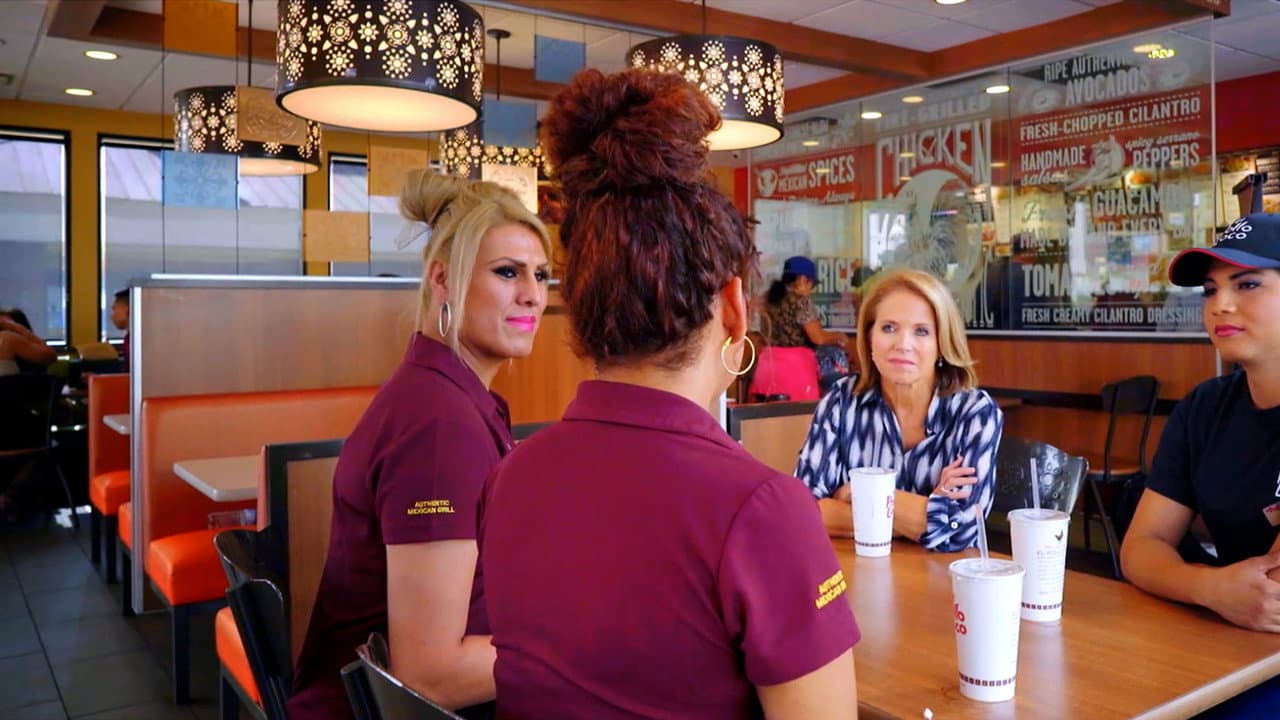 Identidad de Género: ni rosa, ni azul