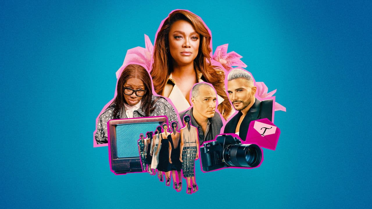 La cruda realidad: Dentro de ‘America's Next Top Model’