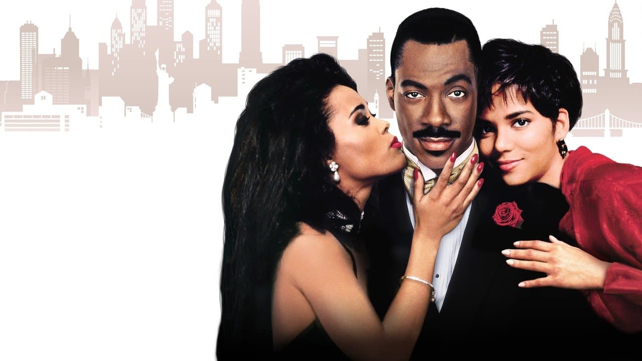 Boomerang (El príncipe de las mujeres)