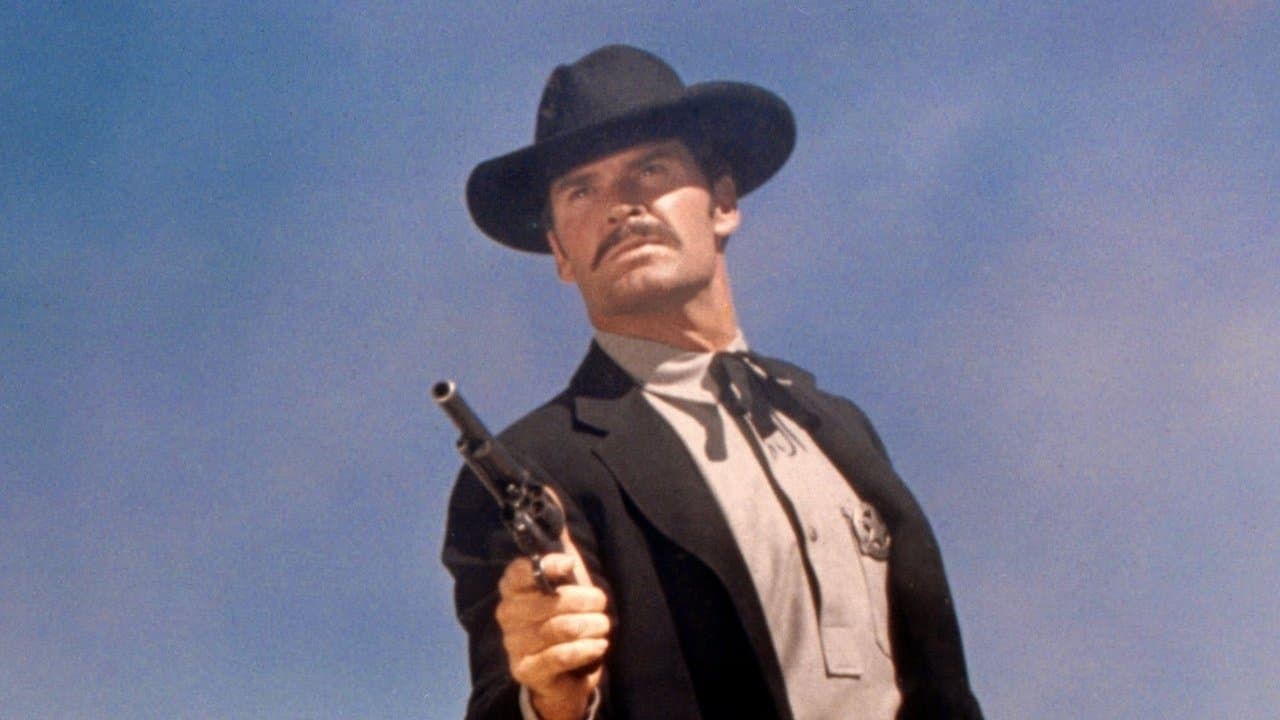 La hora de las pistolas