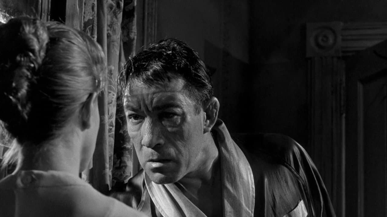 Réquiem por un campeón