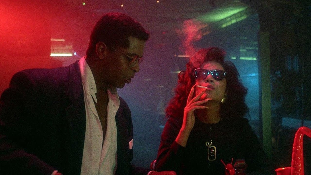 Tentación diabólica