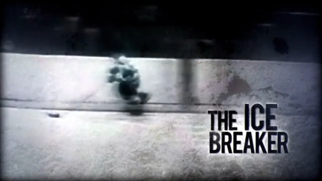 Spike Lee's Lil' Joints: The Ice Breaker