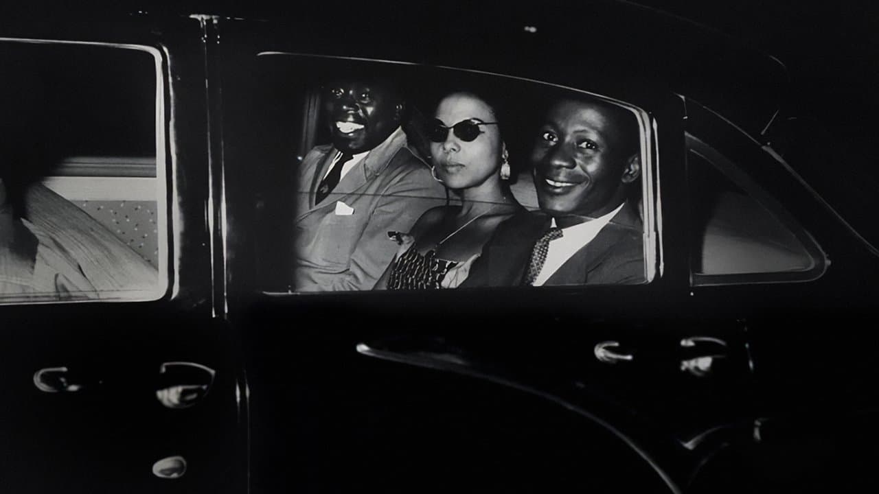 Banda sonora para un golpe de estado