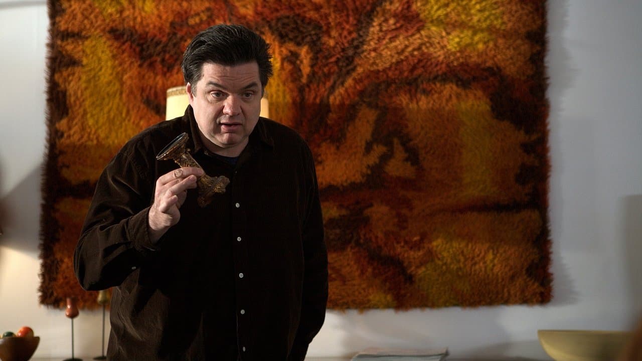 Encuentros en Nueva York