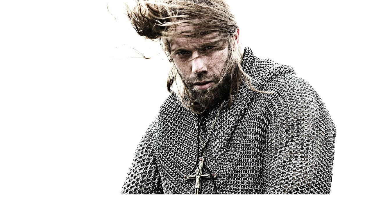 Viaje en el tiempo: La maldición de la bruja vikinga