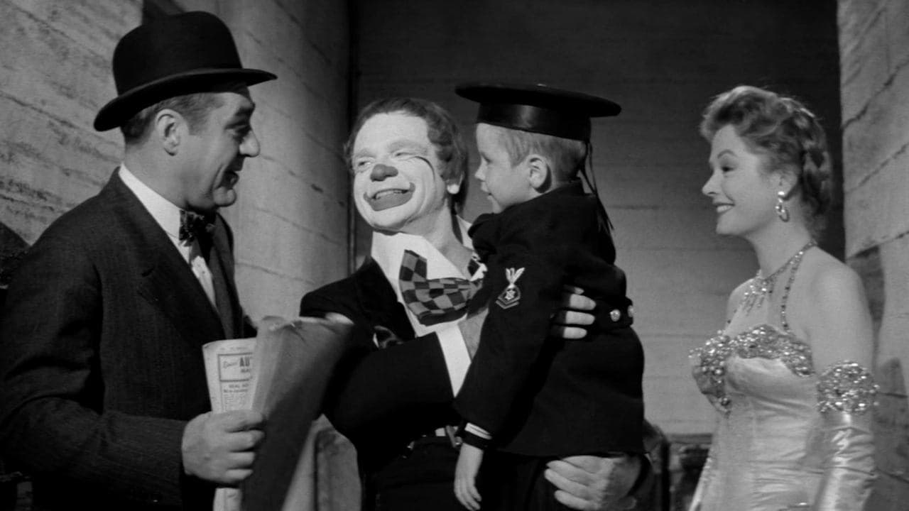 El hombre de las mil caras