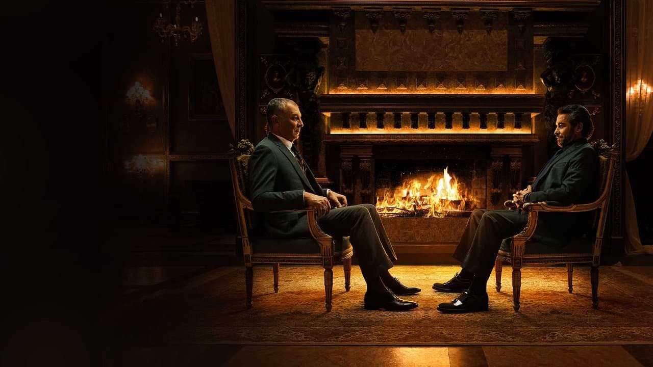 الأب الروحي