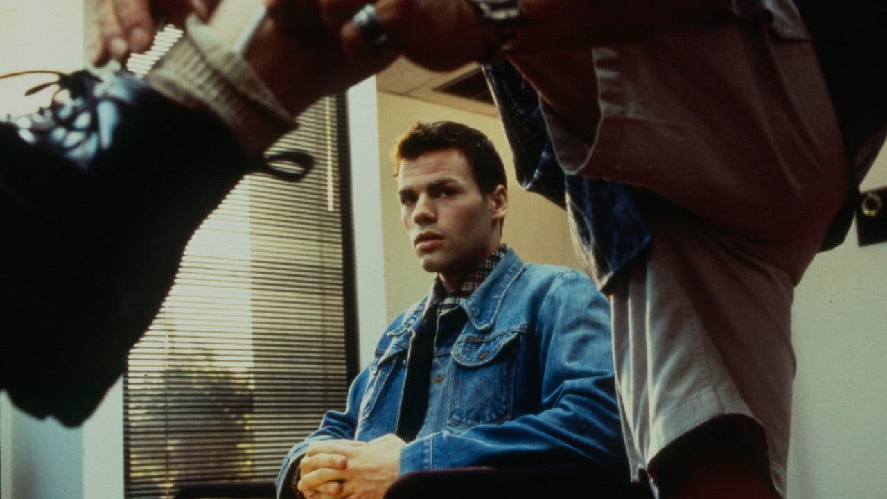 The fluffer (El estimulador)