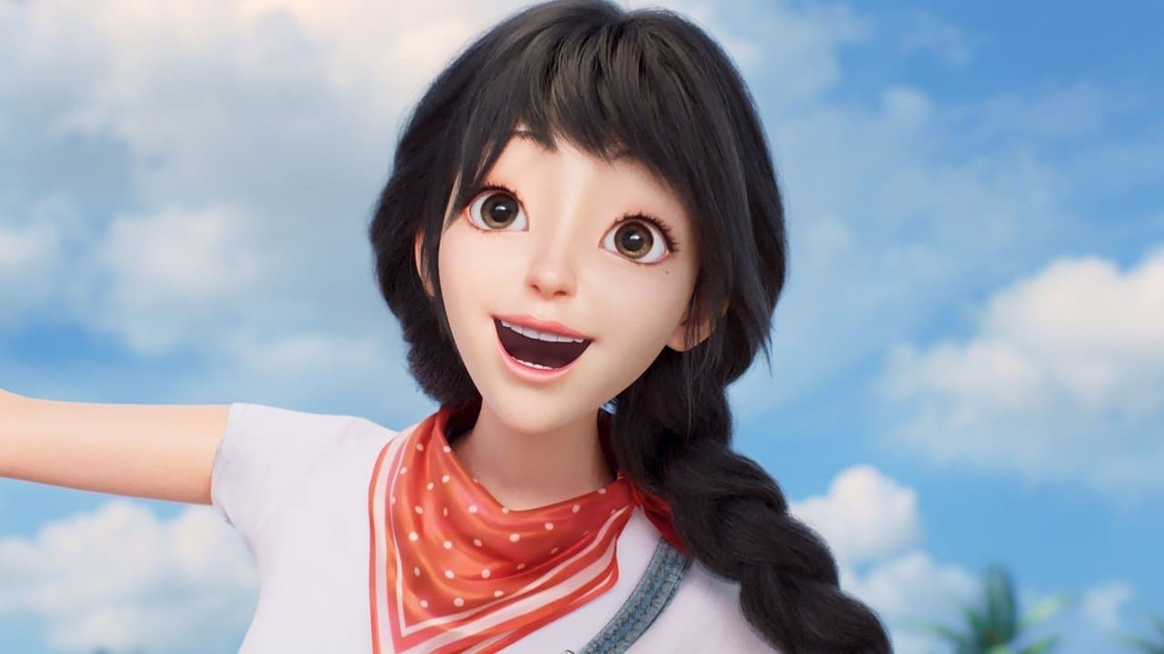 Xana y el secreto del tiempo