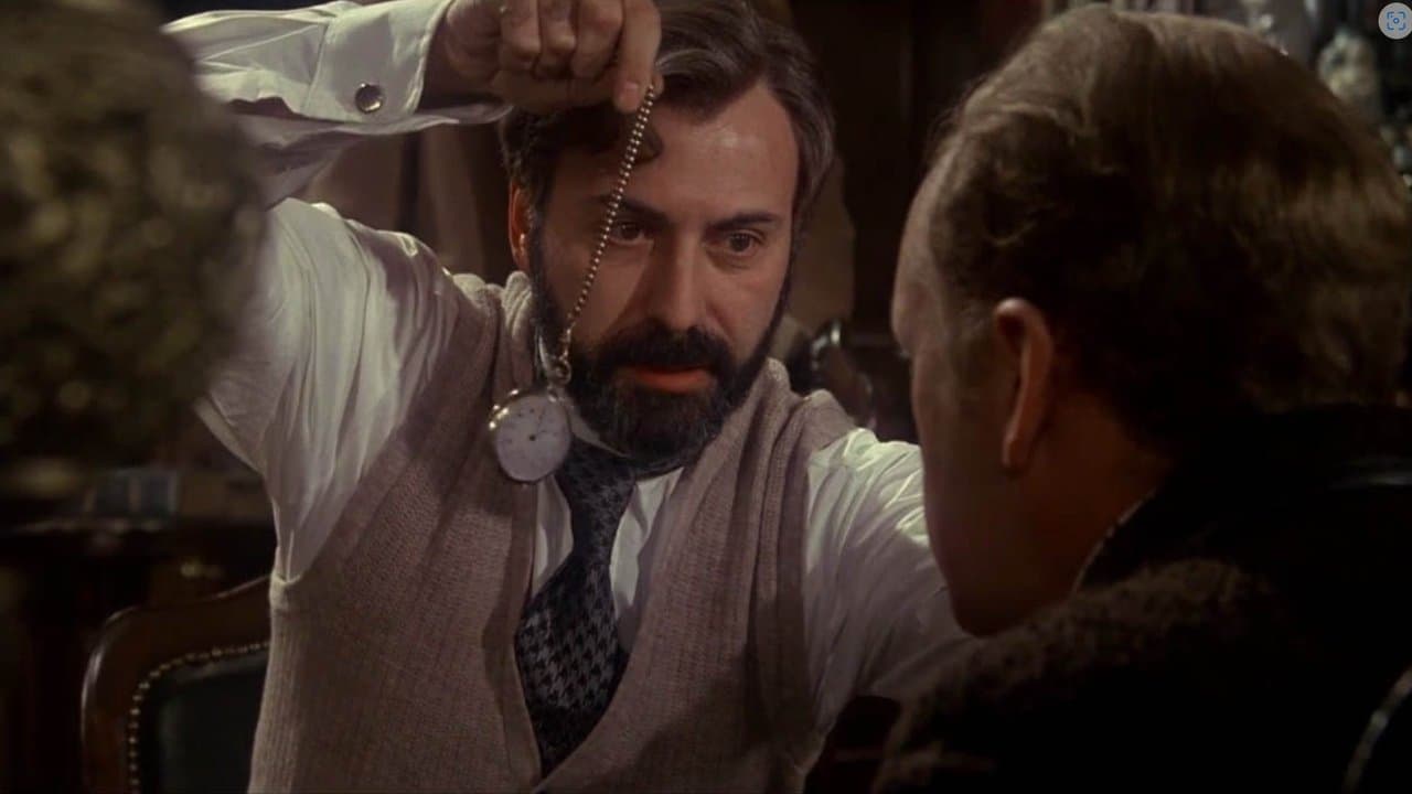 Elemental, Doctor Freud