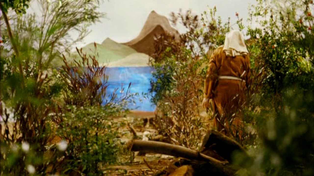 Cántico de las criaturas