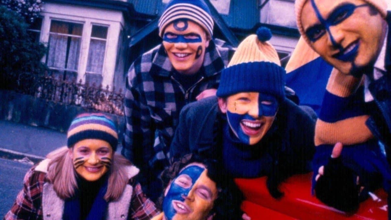 Marihuana: El sótano maldito