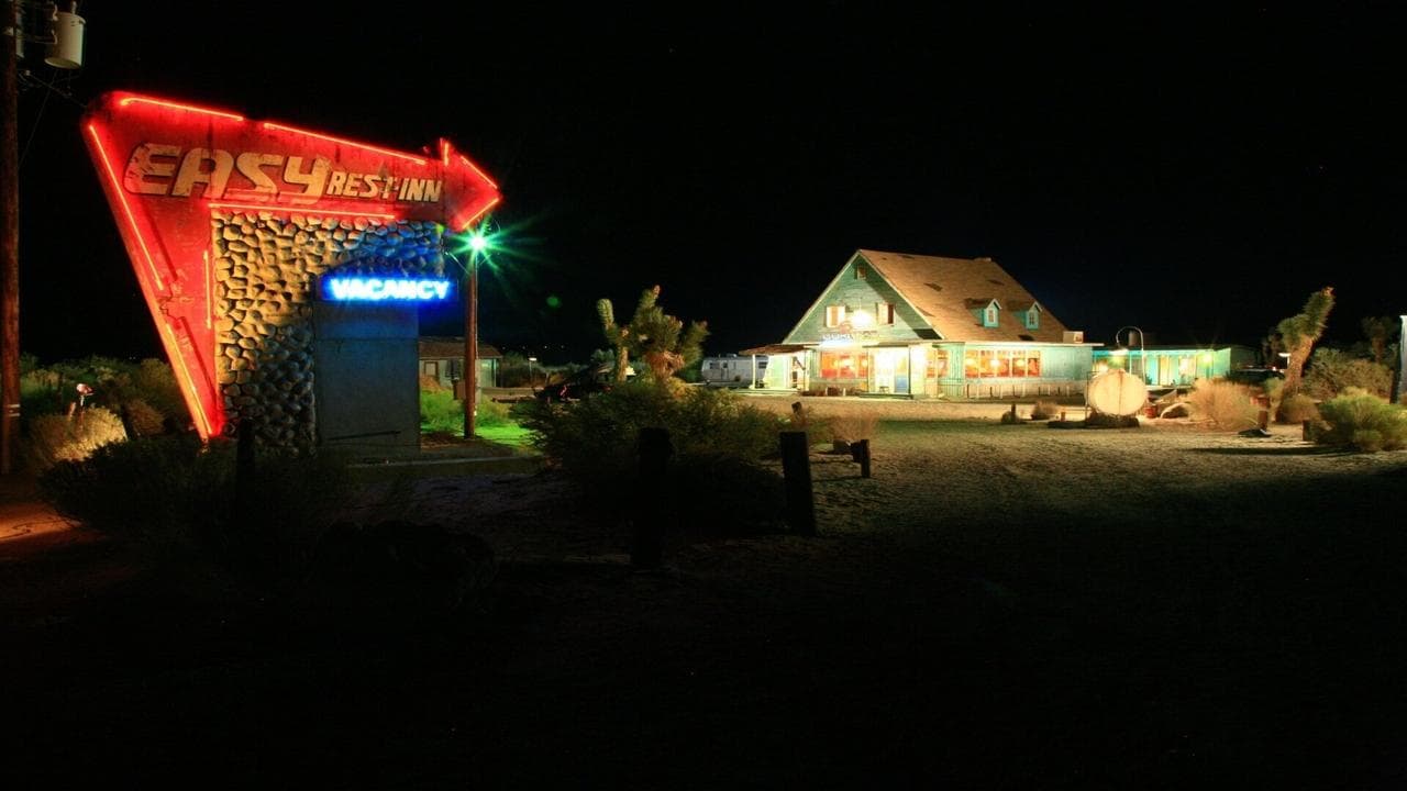 En tierra de nadie: El amanecer de Reeker