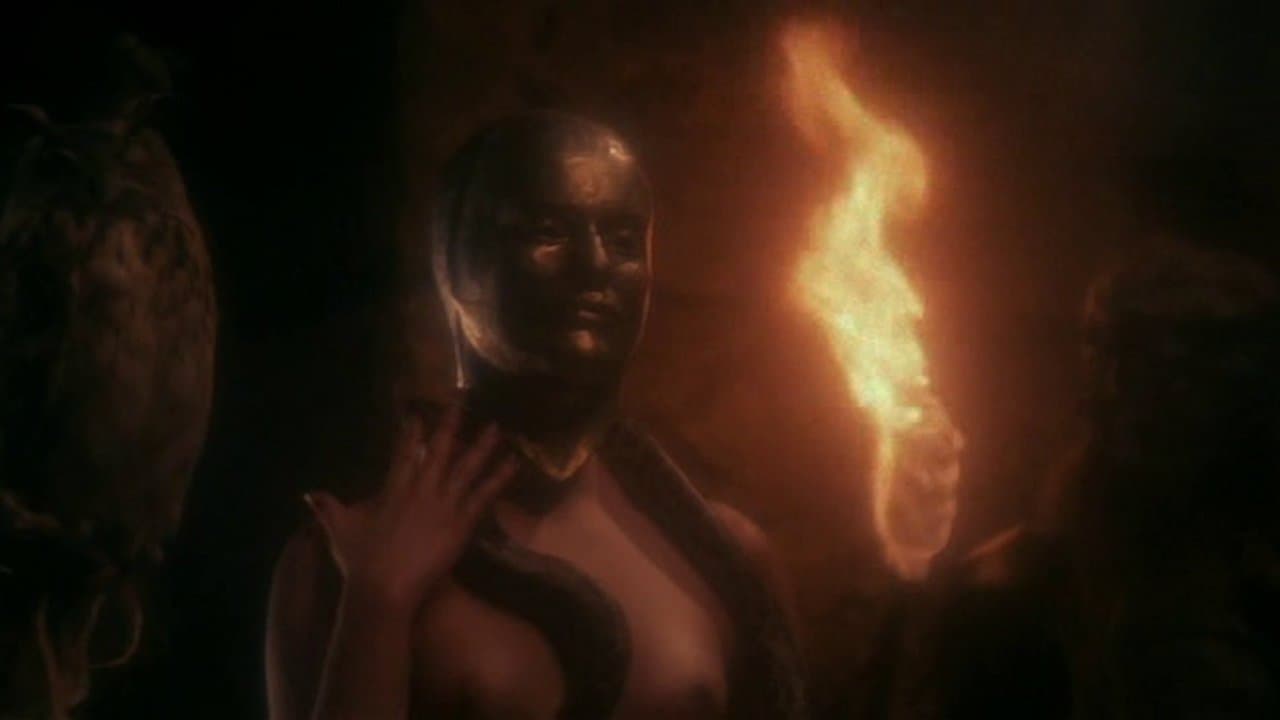 La conquista de la tierra perdida