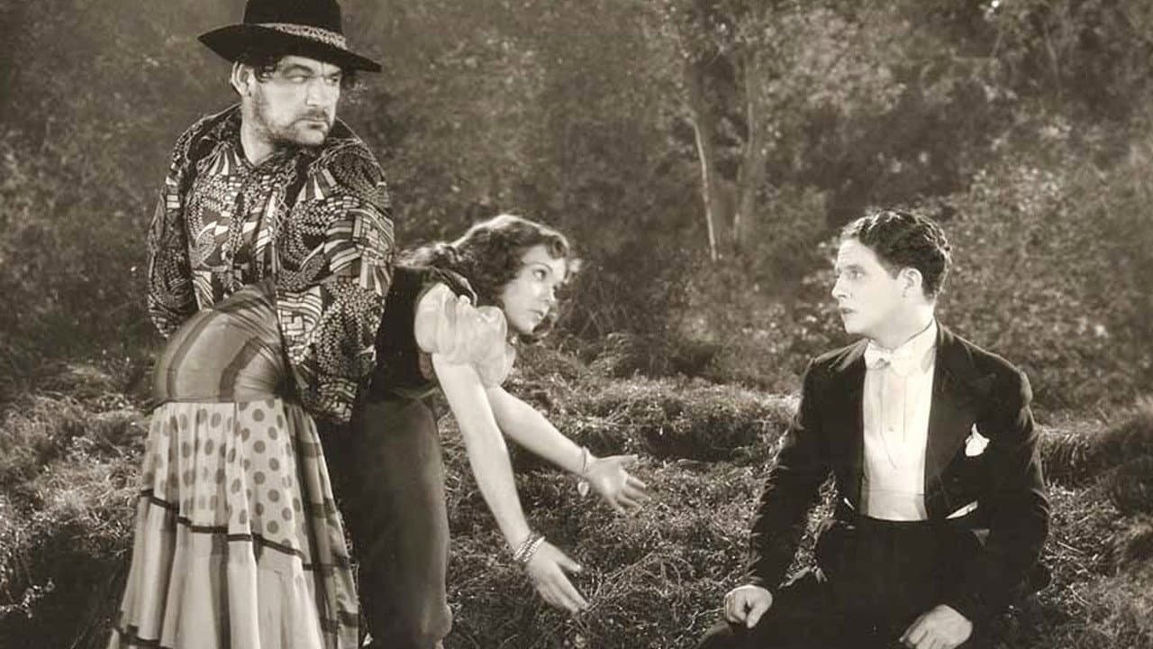 Los adivinadores, la heredera y una banda de gitanos