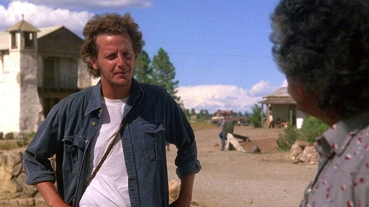 Un lugar llamado Milagro