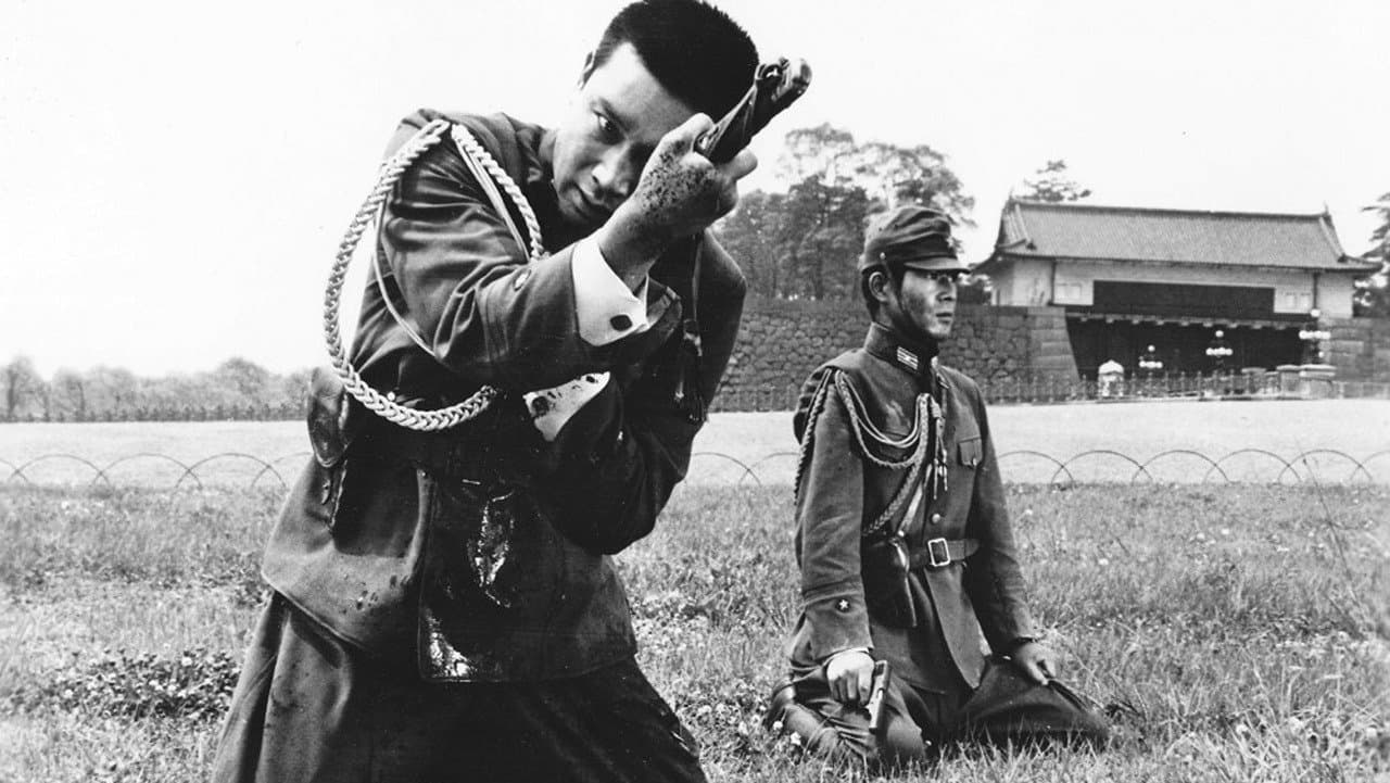 El emperador y el general