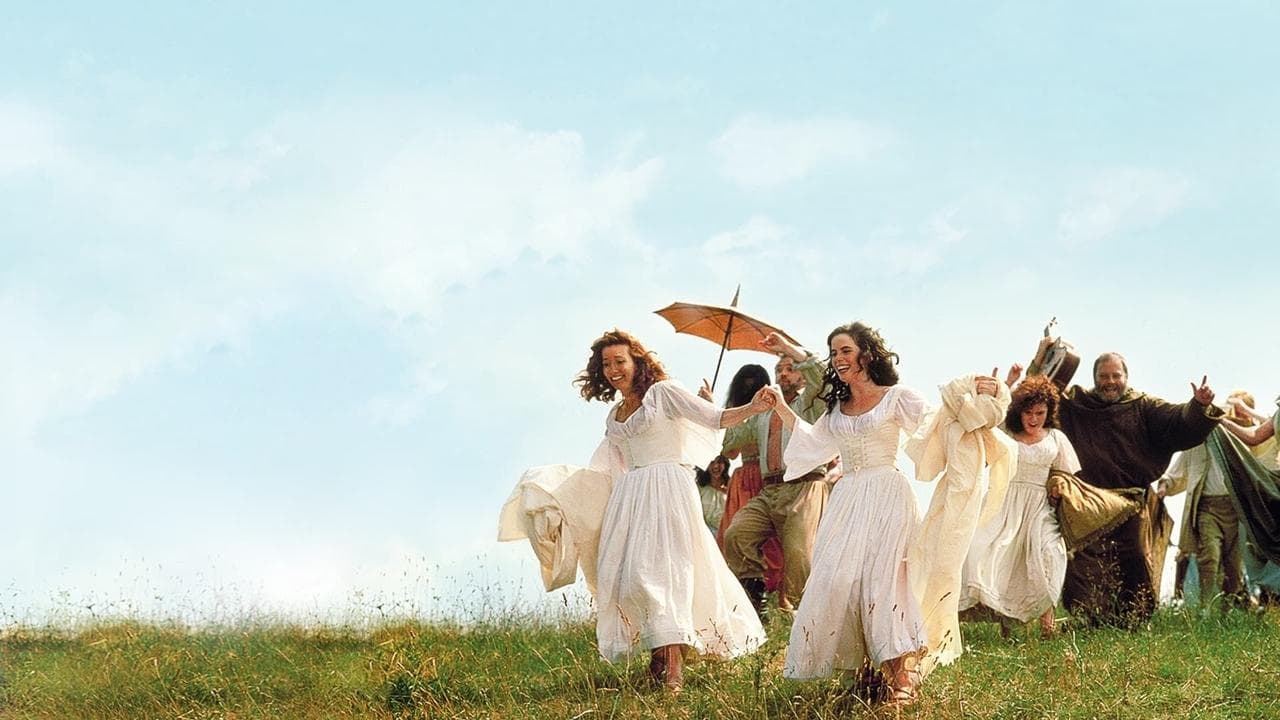 Mucho ruido y pocas nueces