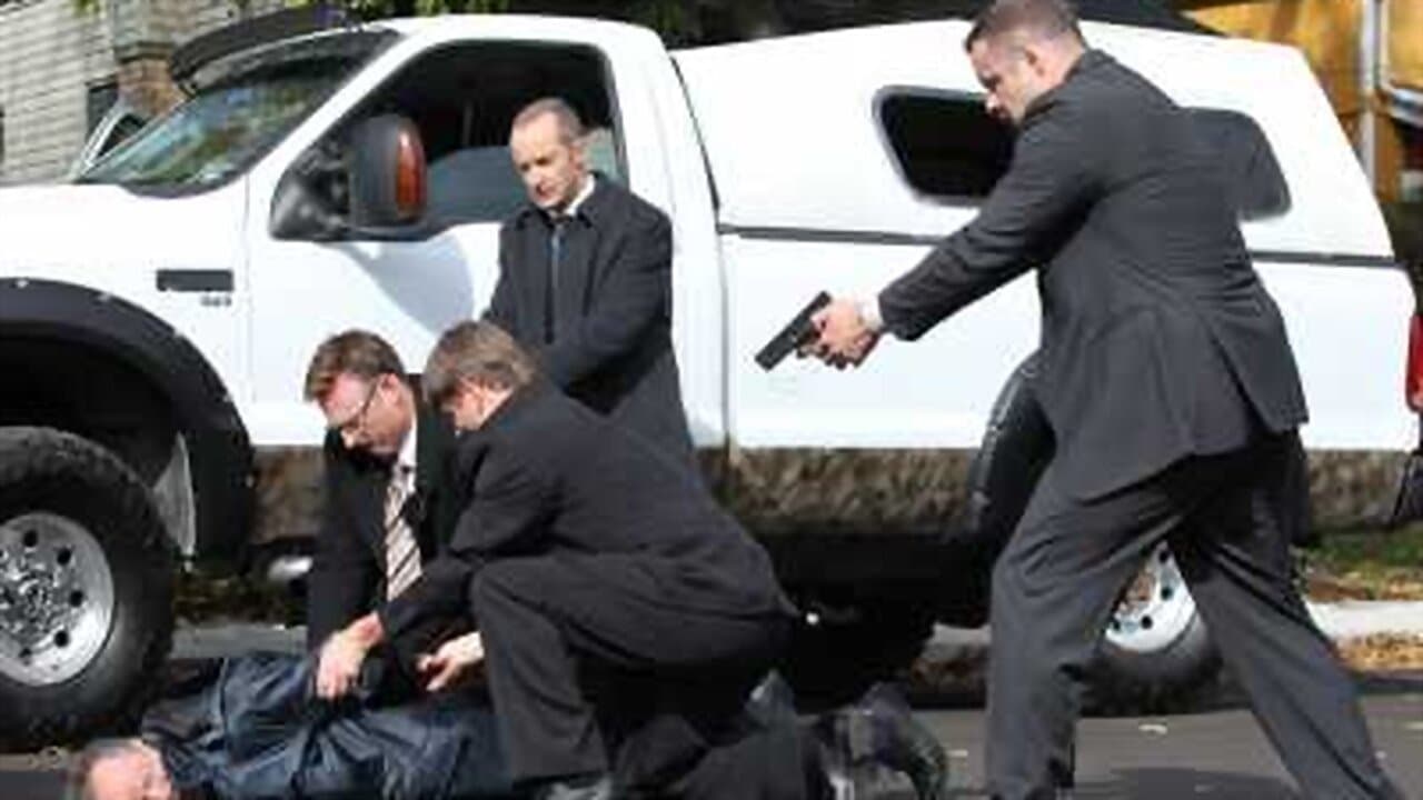 BTK Asesino en serie