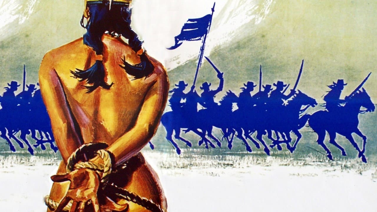Soldado azul