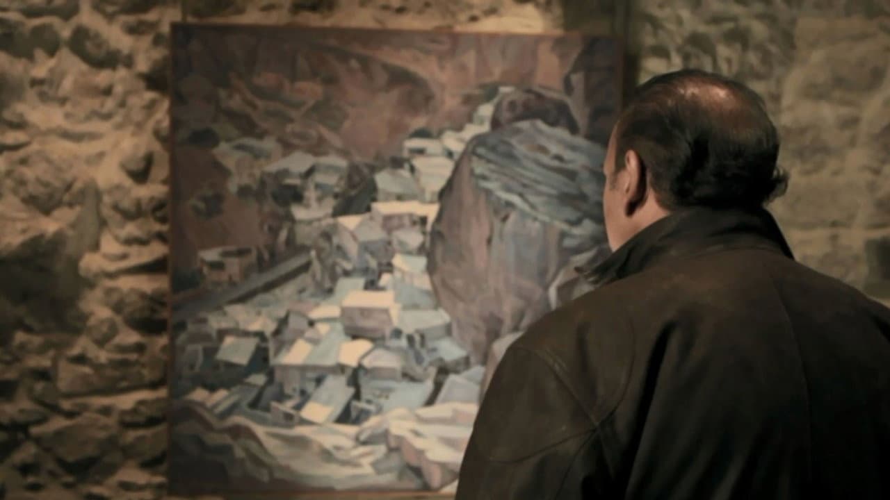 نوافذ الروح