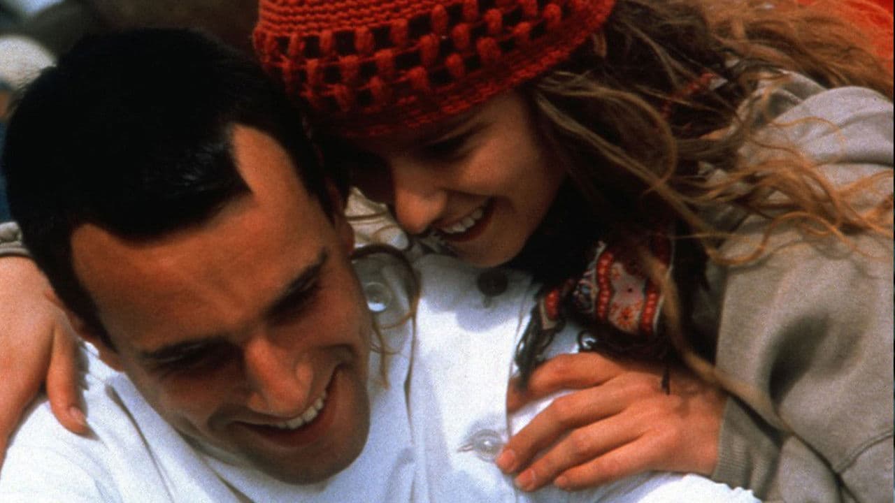 Sonrisas de New Jersey