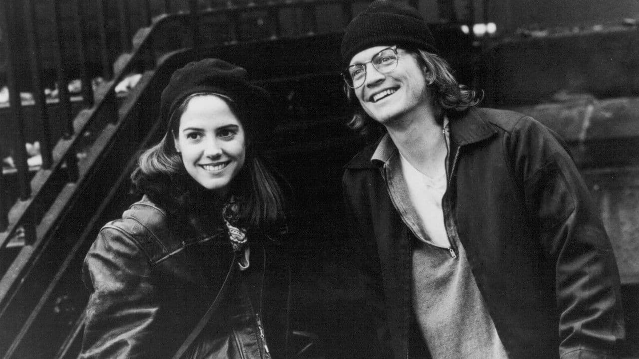 Desnudo en Nueva York