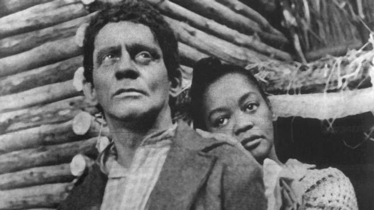 A Cabana do Pai Tomás