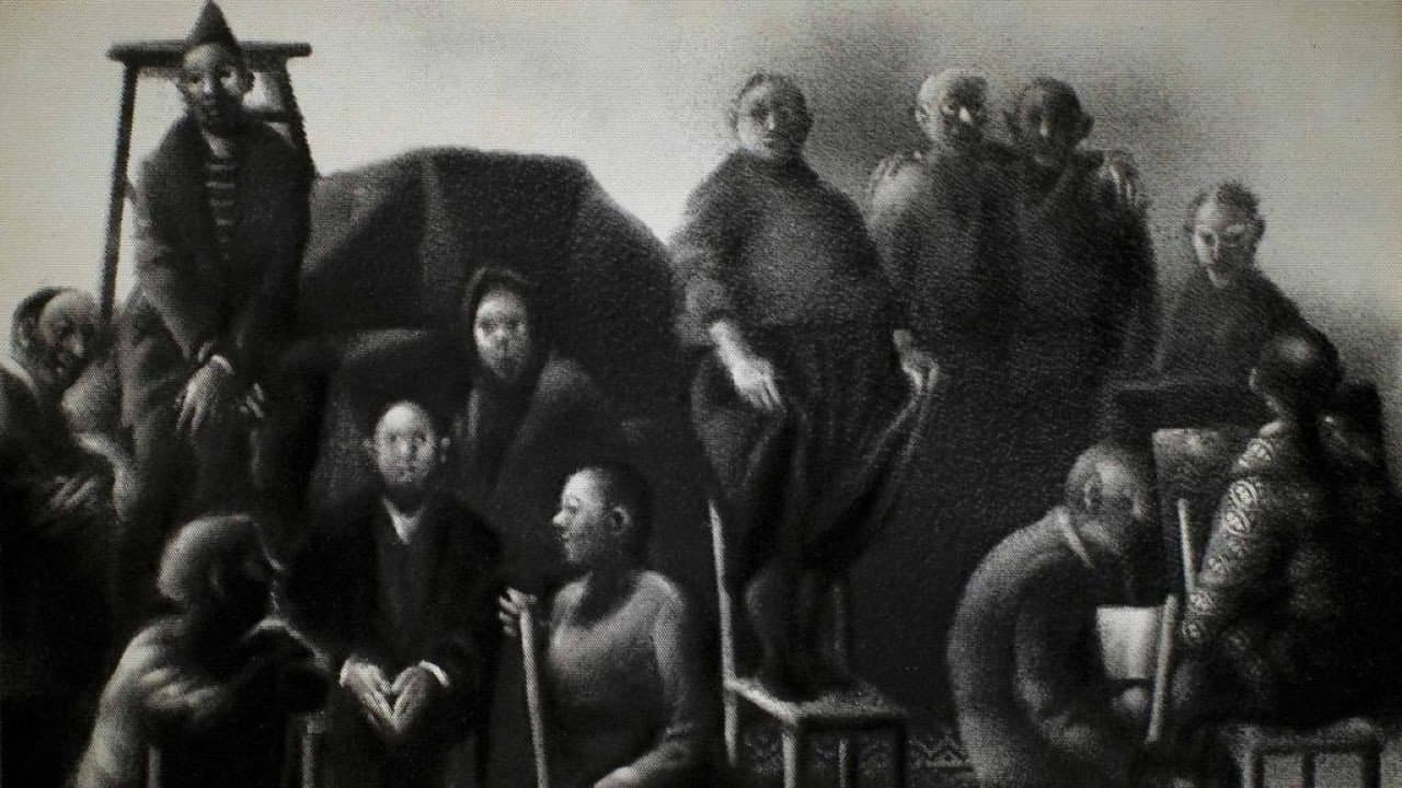 Le Grand ailleurs et le petit ici