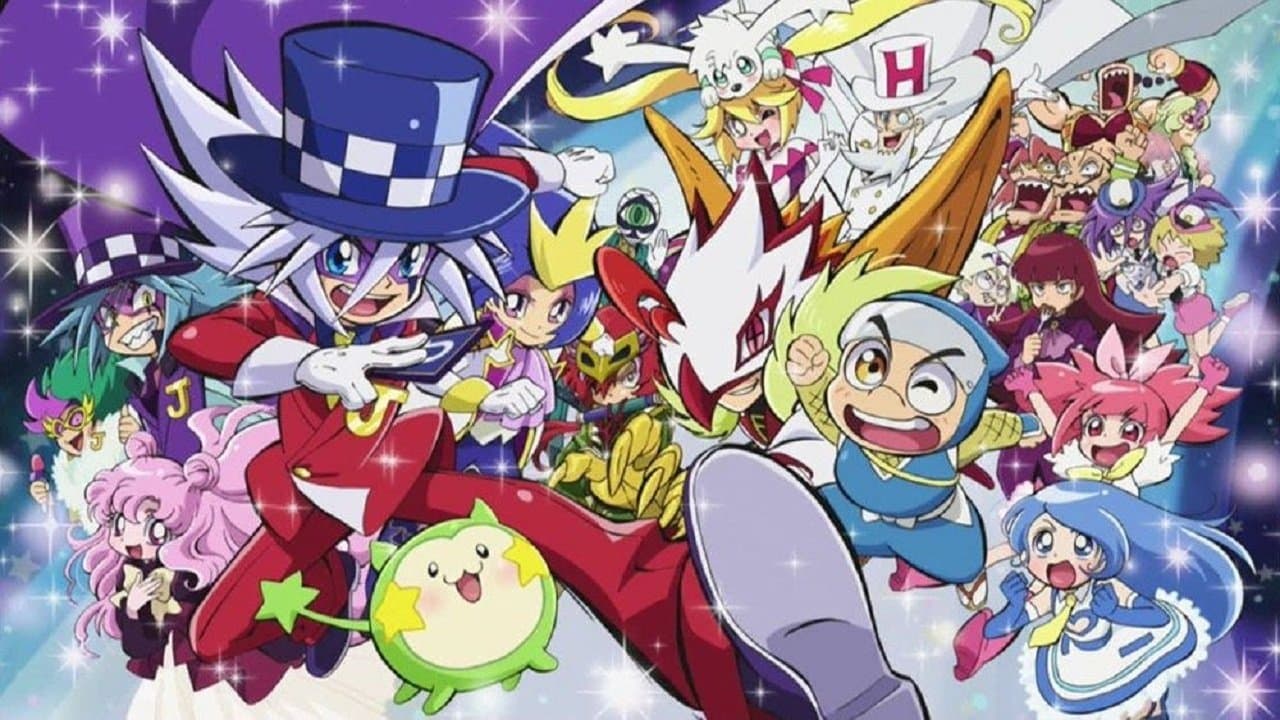 Kaitou Joker
