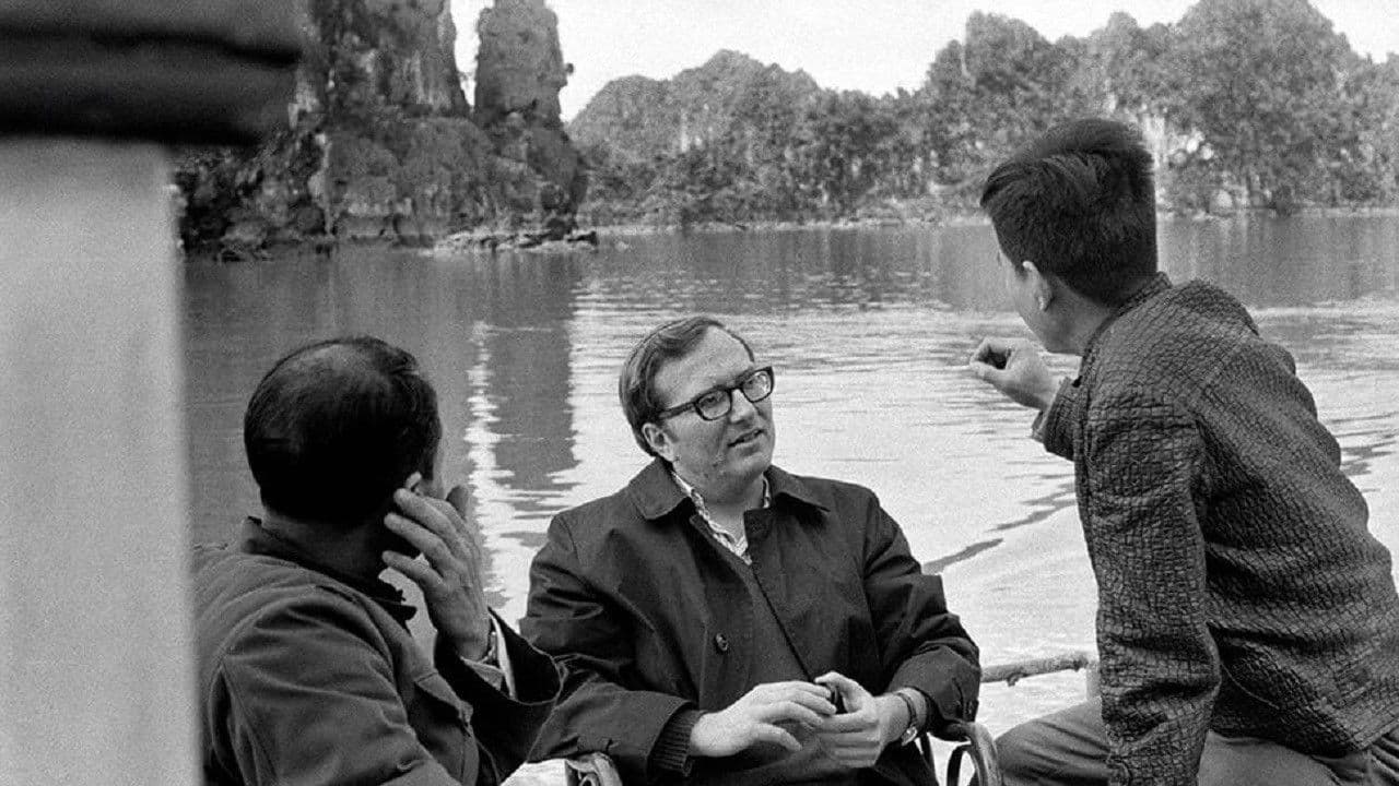 Cover-Up: Un periodista en las trincheras