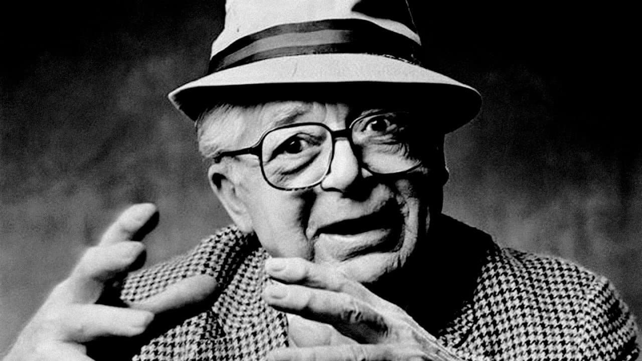 Billy Wilder habla