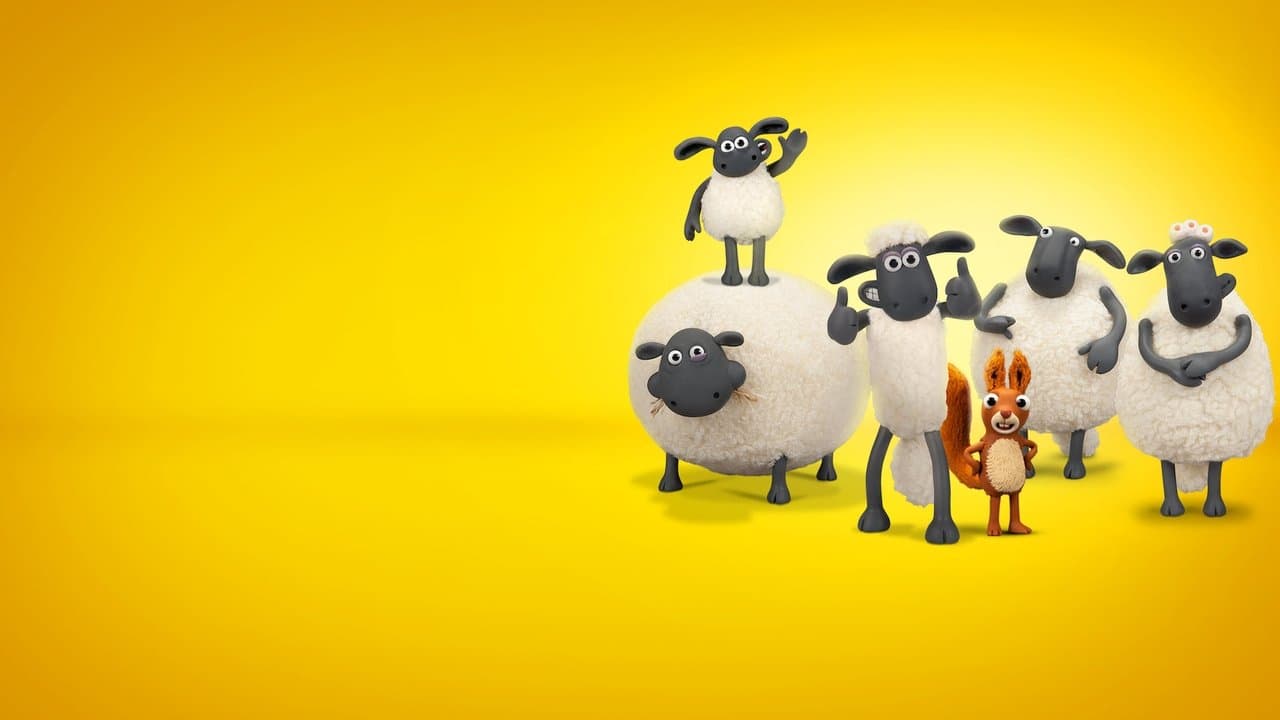La oveja Shaun: Aventuras en Mossy Bottom