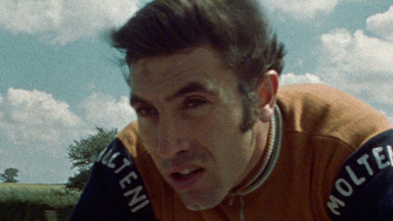 Merckx: el caníbal del ciclismo