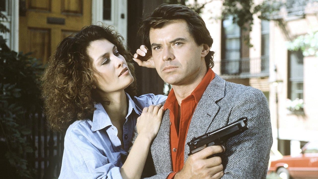 Spenser, detective privado