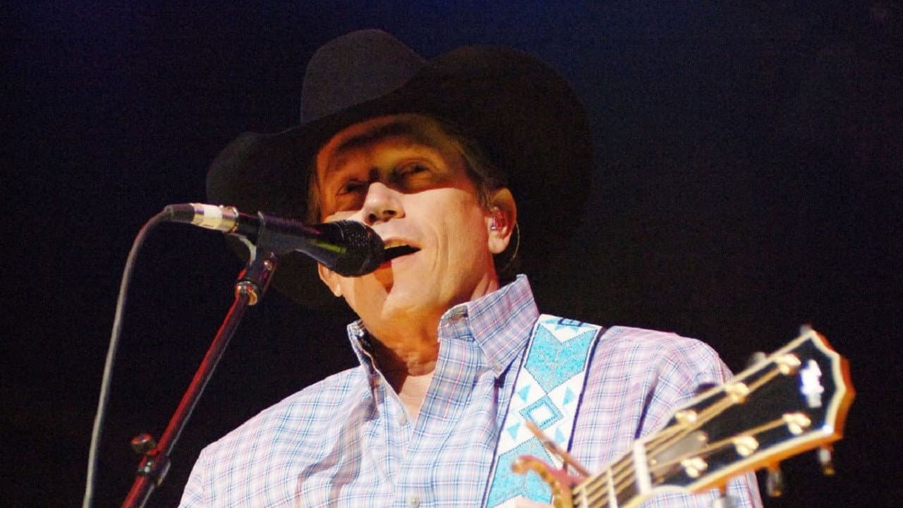 George Strait: The Cowboy Rides Away