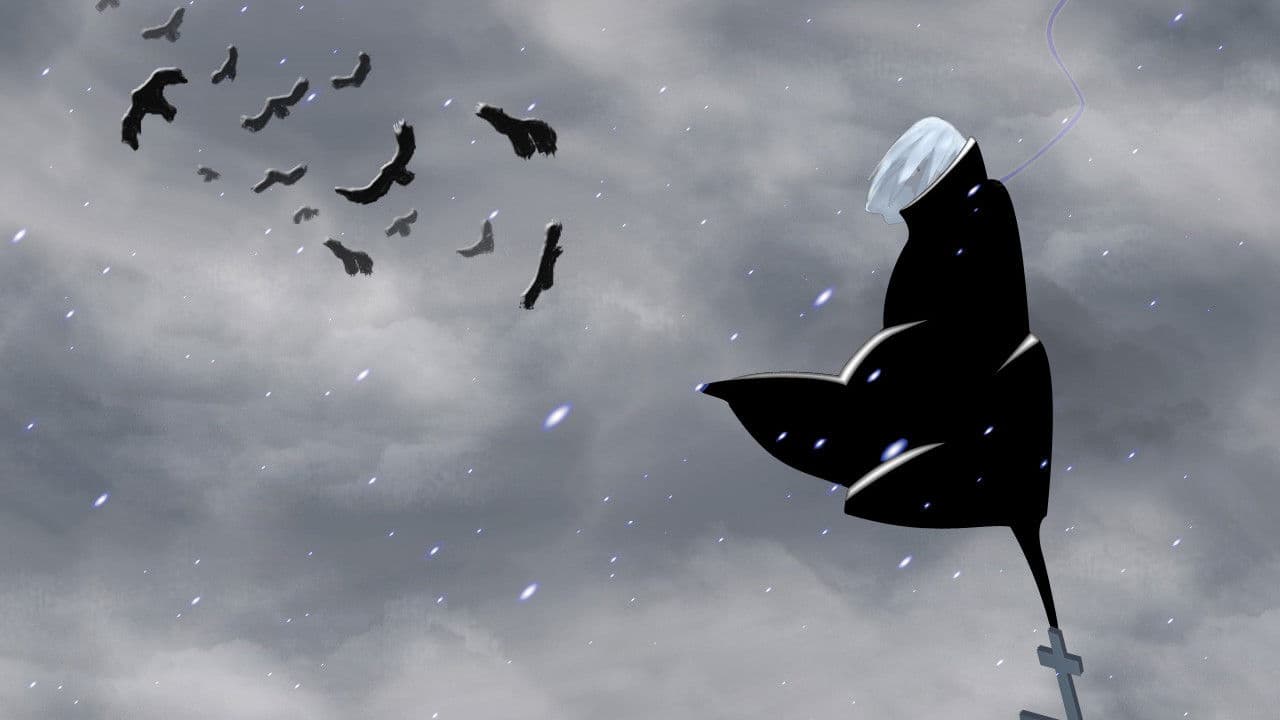 Noein: Mou Hitori no Kimi e