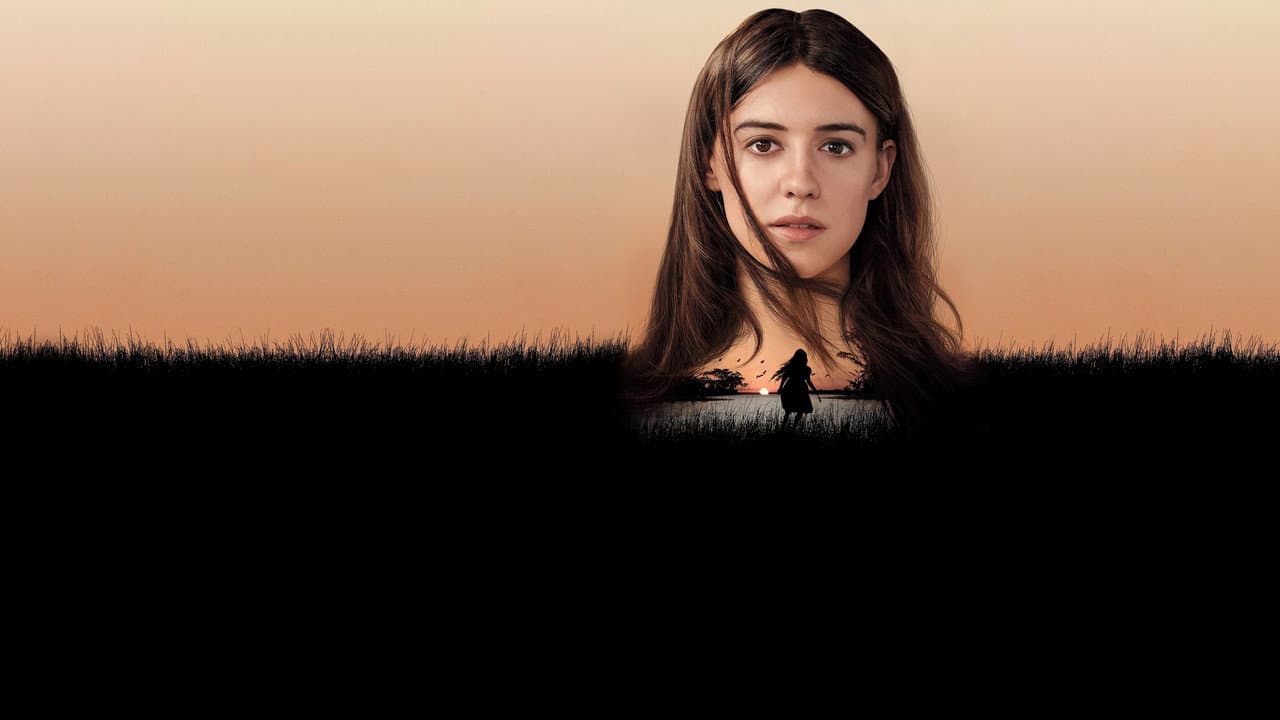 La chica salvaje