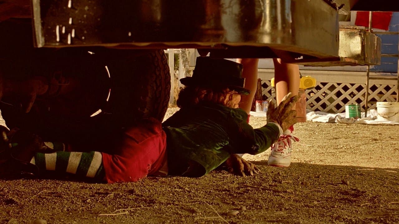 Leprechaun: La noche del duende