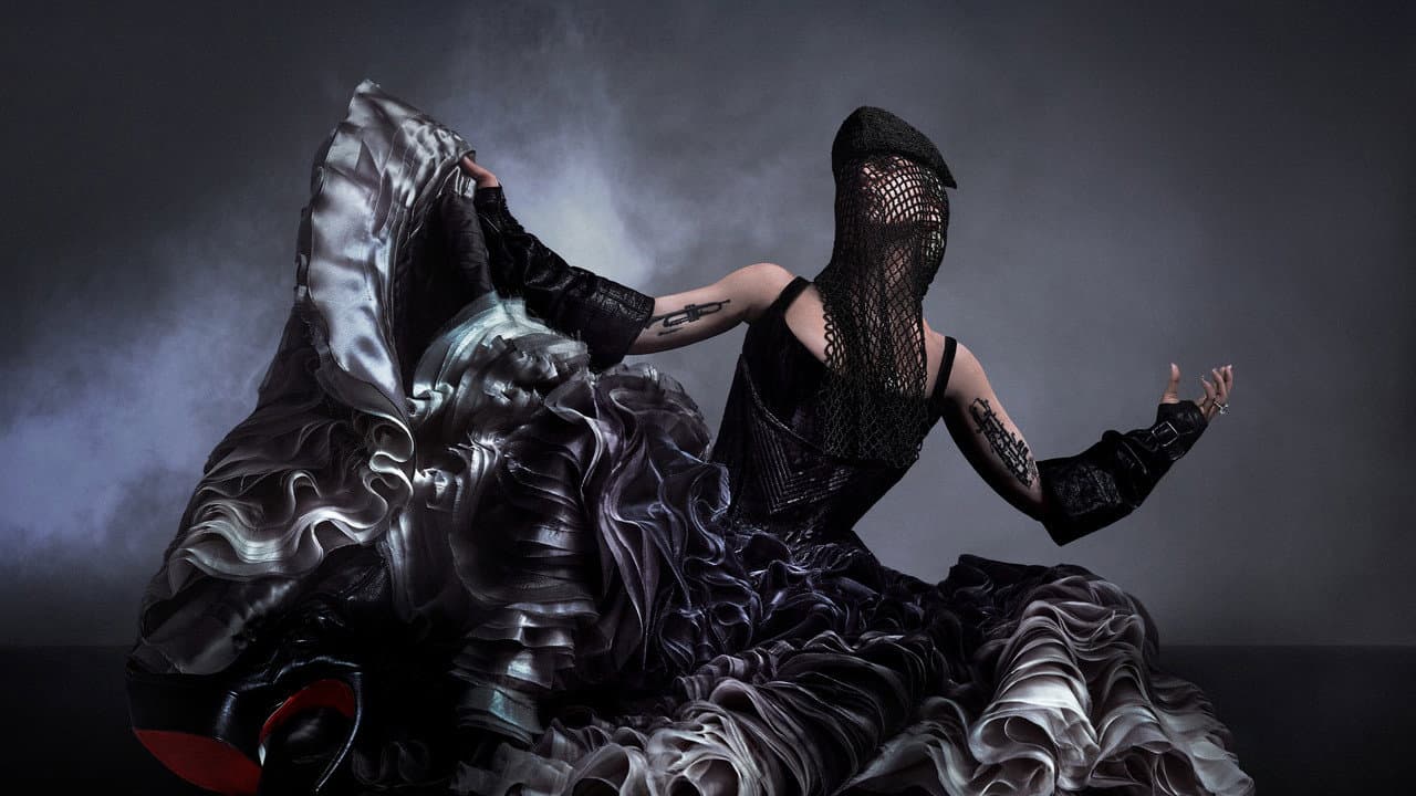 Apple Music Live: Lady Gaga MAYHEM Requiem