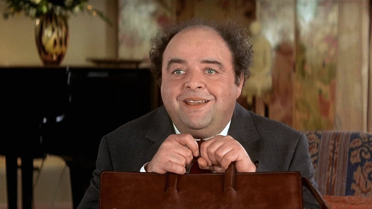 La cena de los idiotas