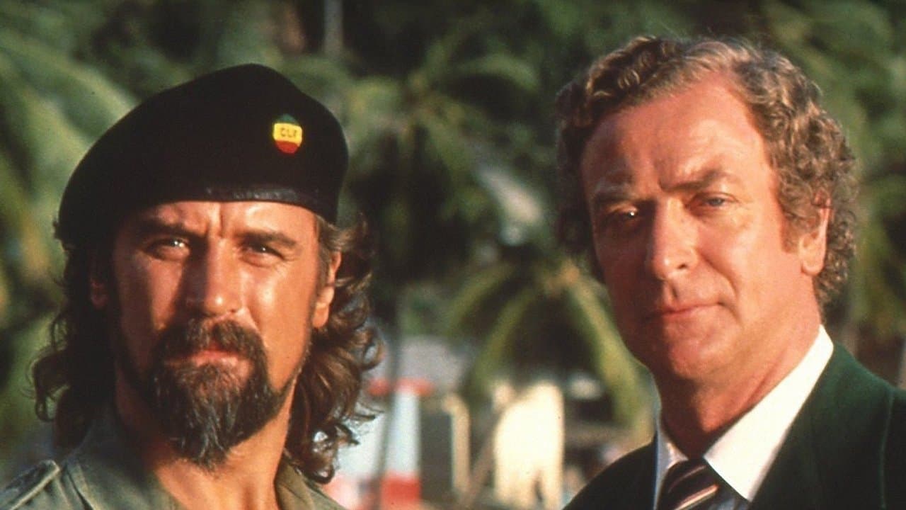 Loca juerga tropical