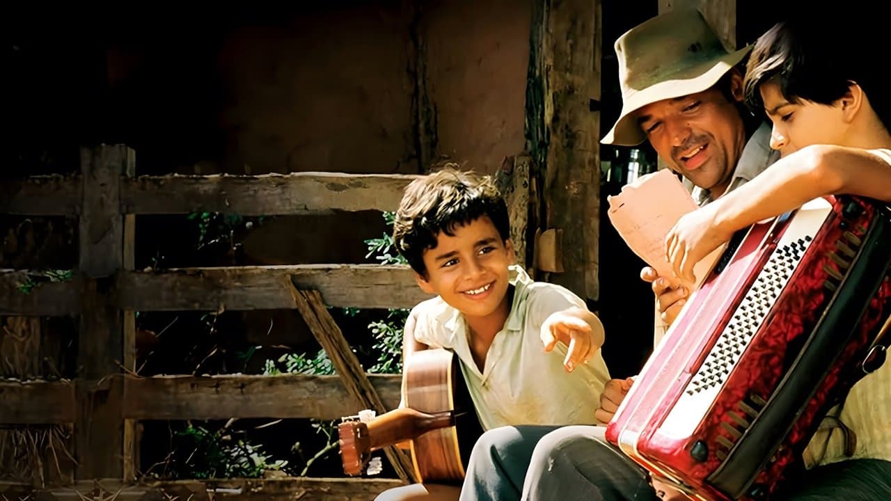 Dos hijos de Francisco