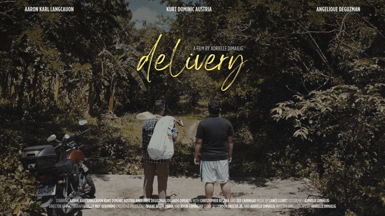 Delivery