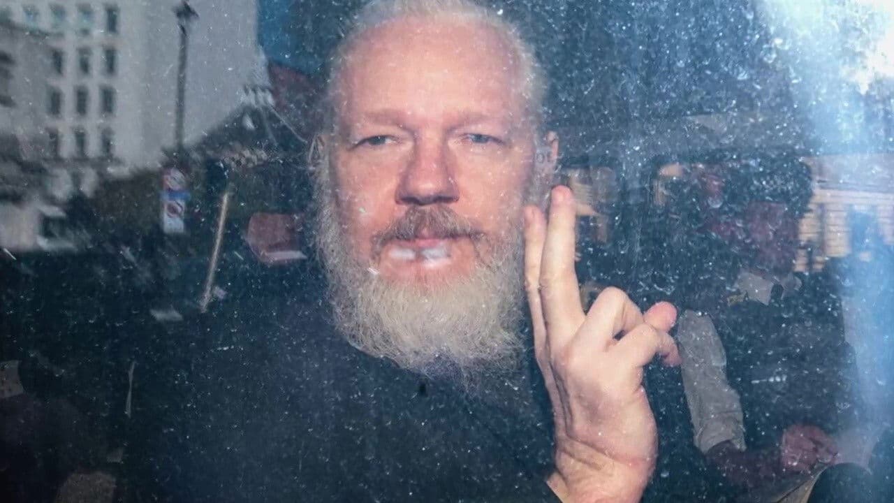 Julian Assange: El precio de la verdad